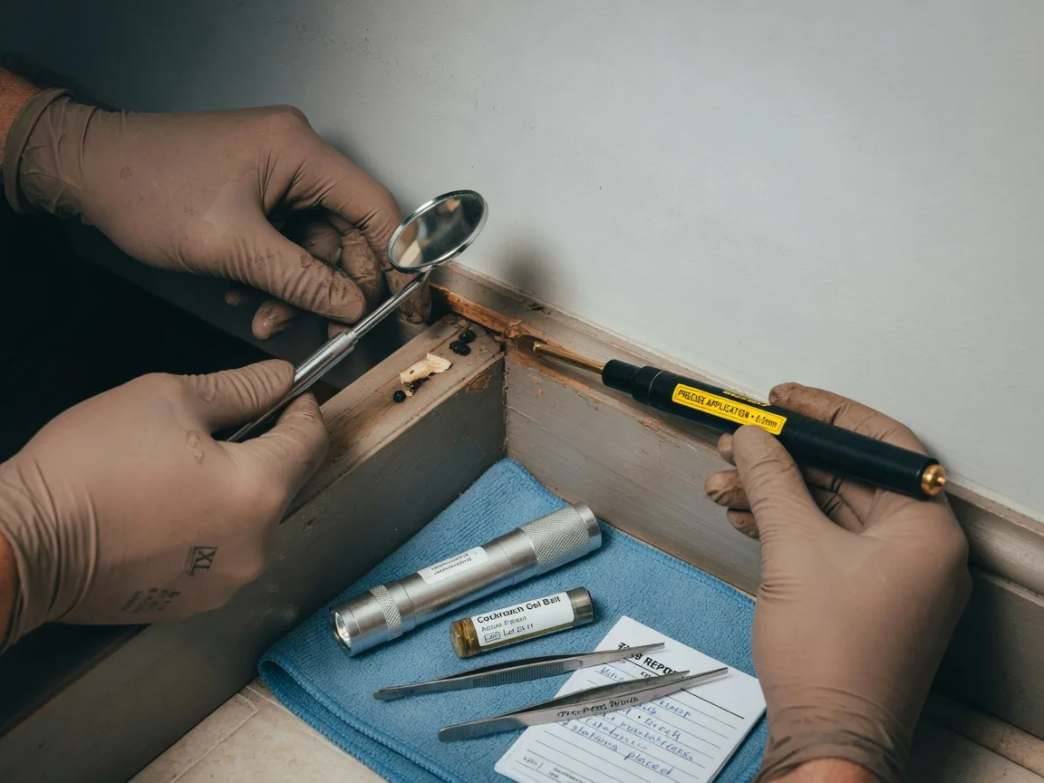 Why choose Emergency Pest Control in North Brunswick, NJ